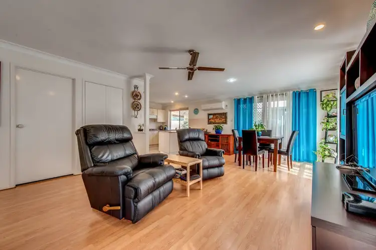 Fifth view of Homely house listing, 28 Collina Crescent, Forest Lake QLD 4078