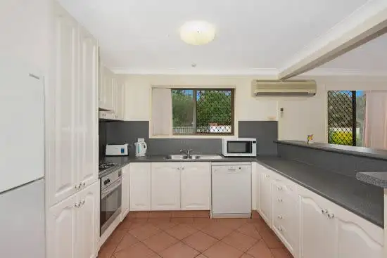 Third view of Homely house listing, 1 Explorers Way, Worongary QLD 4213