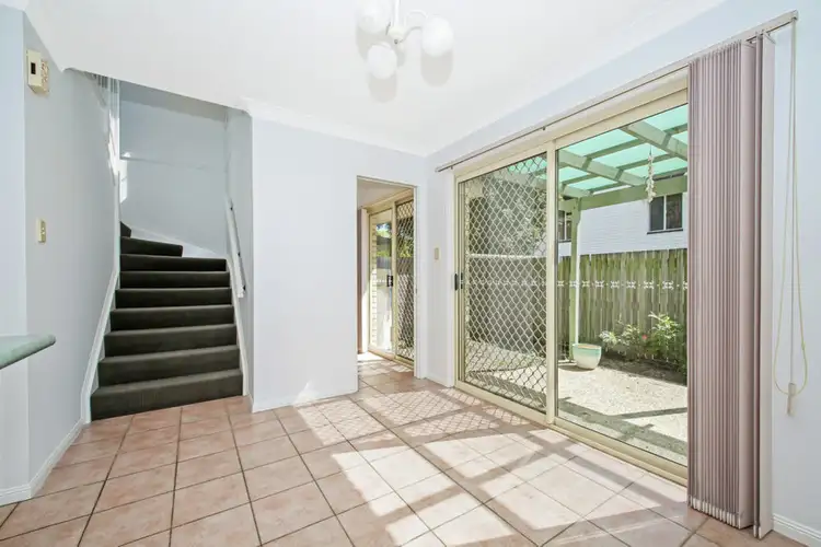 Fourth view of Homely townhouse listing, 1/20 Hawthorne Street, Enoggera QLD 4051