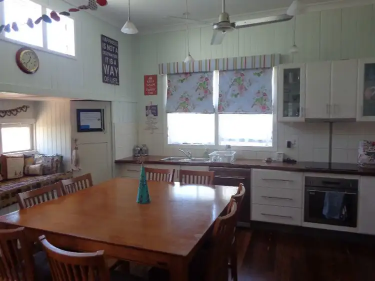 Fifth view of Homely house listing, 1 David Street, Rockville QLD 4350