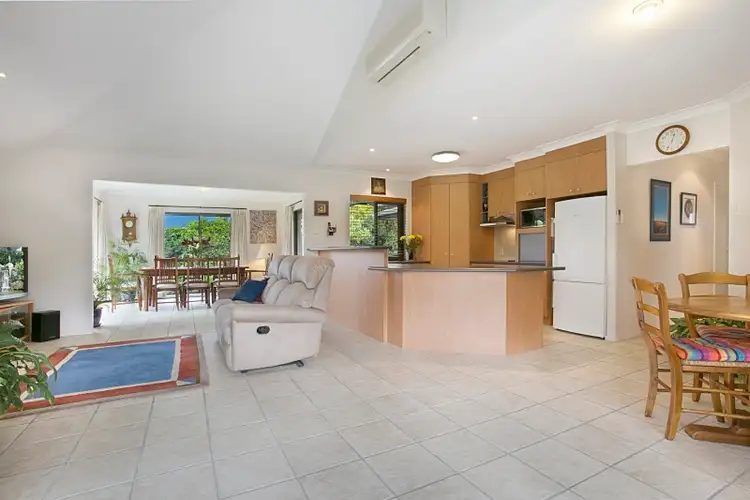 Fourth view of Homely house listing, 4 Colthouse Place, Sinnamon Park QLD 4073