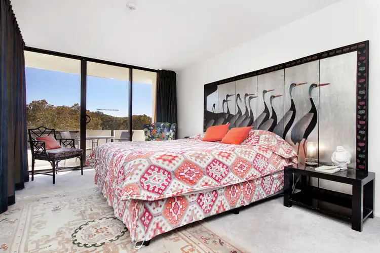 Third view of Homely apartment listing, 501/121 Ocean Parade, Coffs Harbour NSW 2450