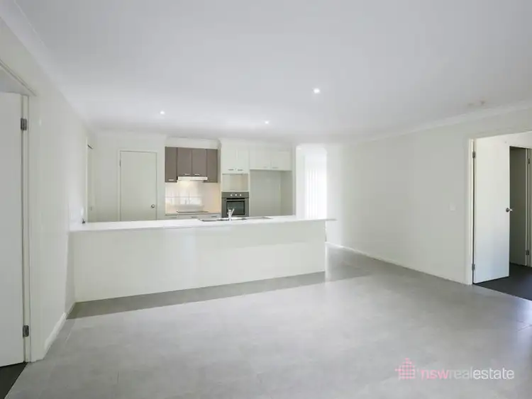 Second view of Homely house listing, 15 Safrano Place, Coffs Harbour NSW 2450