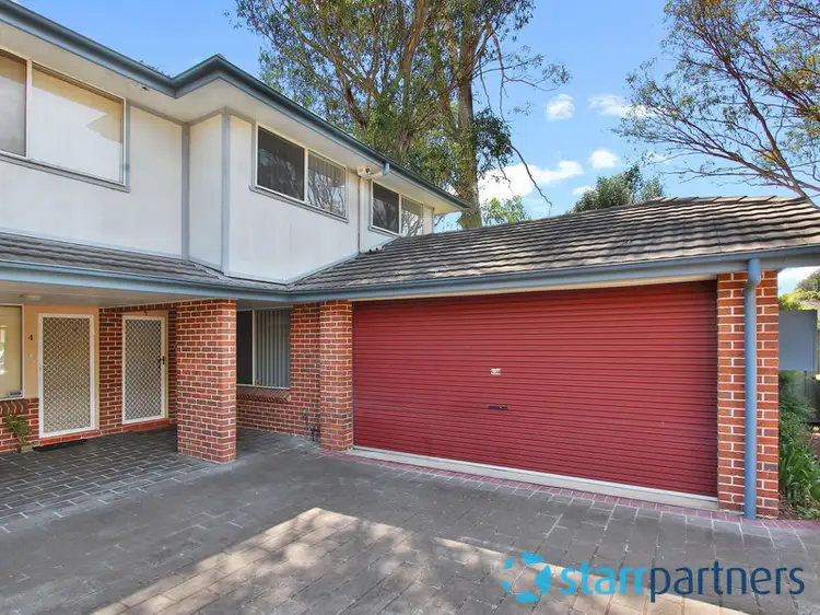 5/147 Stafford St, Penrith NSW 2750