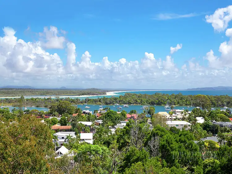 Third view of Homely apartment listing, 21/8 Serenity Close, Noosa Heads QLD 4567