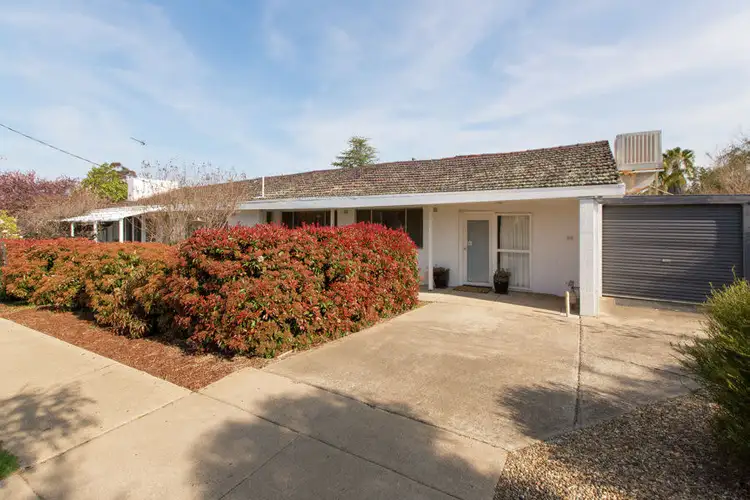 Main view of Homely house listing, 340 Lake Albert Road, Kooringal NSW 2650