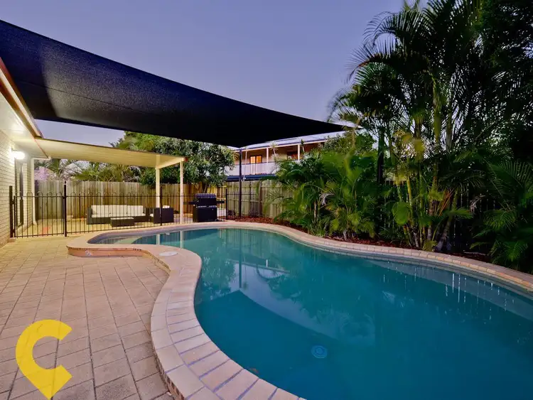 Sixth view of Homely house listing, 39 Kentville Street, Mitchelton QLD 4053