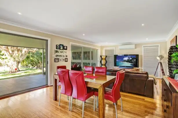 Fifth view of Homely house listing, 45 Janet Street, Merewether NSW 2291