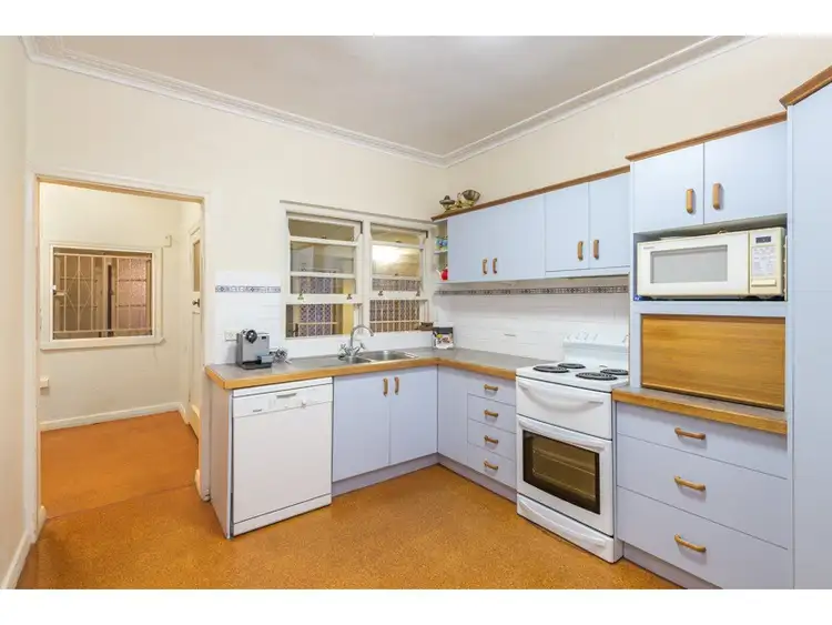 Sixth view of Homely house listing, 18 Arinya Road, Ashgrove QLD 4060