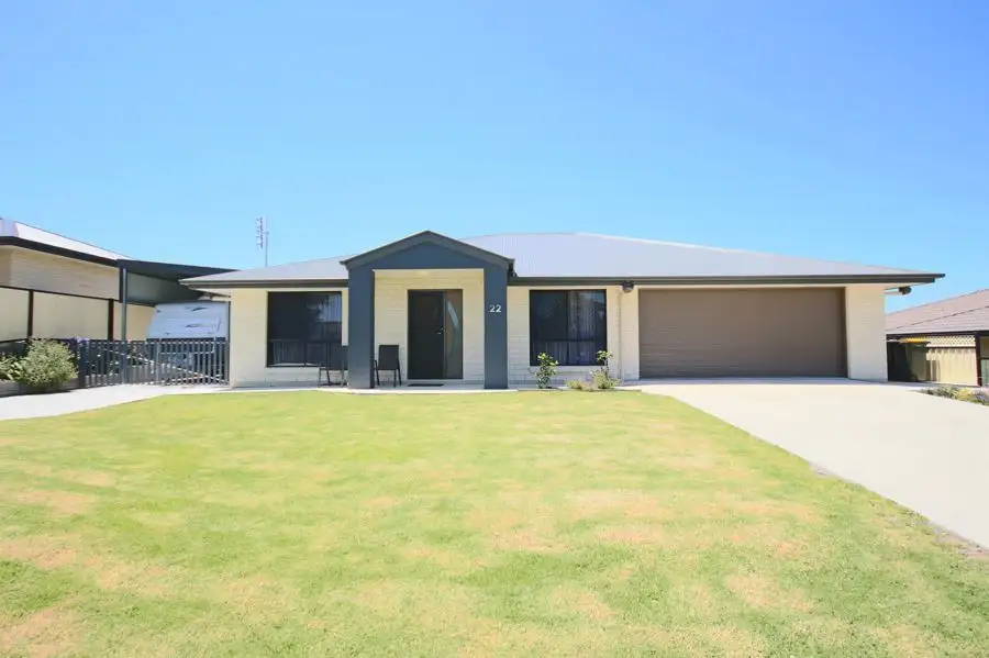 Main view of Homely house listing, 22 Laird Street, Tenterfield NSW 2372