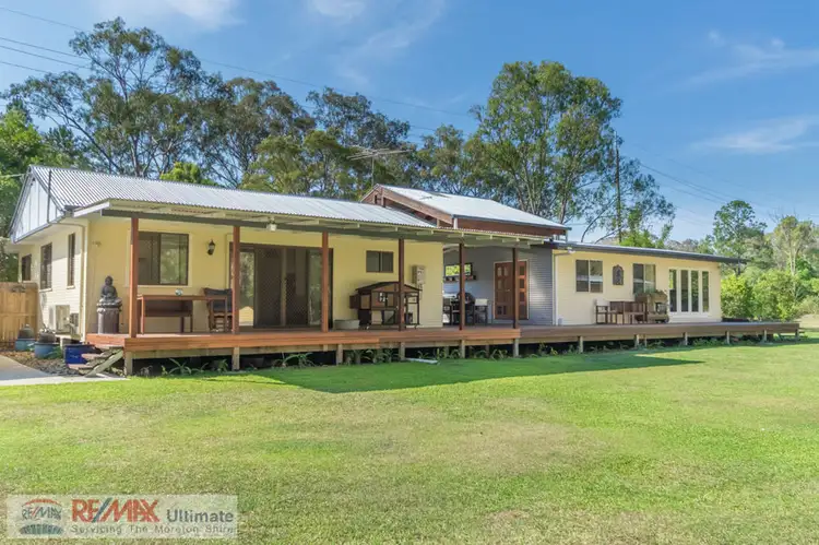 44 Creek Road, Burpengary East QLD 4505