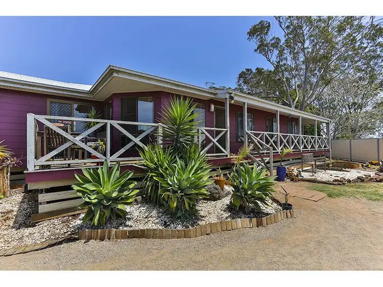 Second view of Homely house listing, 69 Seppelt Street, Wilsonton Heights QLD 4350