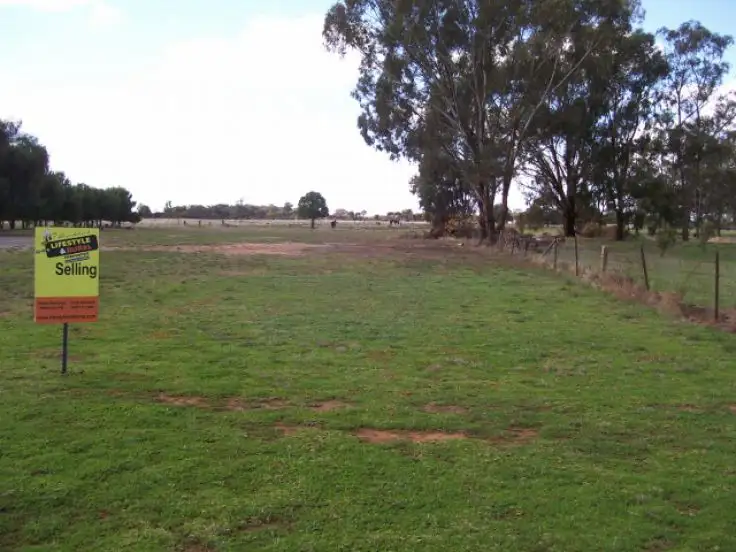Lot 10 43 William Street, Berrigan NSW 2712