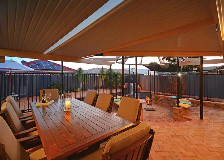 Fifth view of Homely house listing, 5 Stevens Close, Kawungan QLD 4655