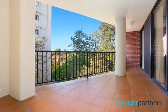 Third view of Homely unit listing, 39/18 Harold Street, North Parramatta NSW 2151