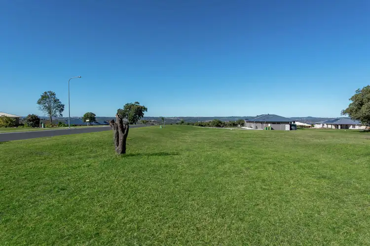 Fifth view of Homely land listing, 34 Hilltop Drive, Gowrie Junction QLD 4352