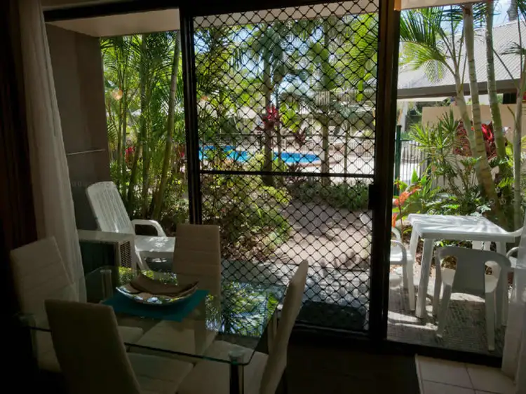 Third view of Homely unit listing, 4/36 Sandy Beach Rd, Korora NSW 2450