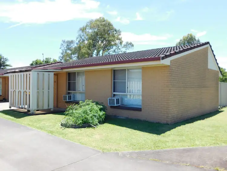 Unit 12/41-43 Hartley Street, Casino NSW 2470