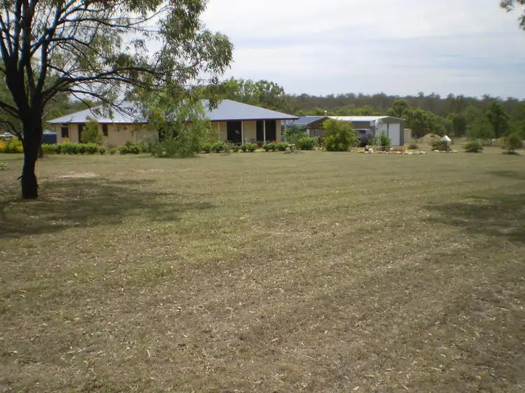Third view of Homely rural property listing, Address available on request