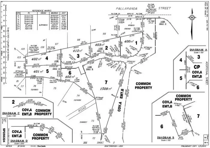 Sixth view of Homely land listing, 43 Pallaranda Street, Tarragindi QLD 4121