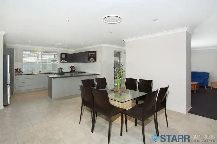 Third view of Homely house listing, 19 Drummond Avenue, Ropes Crossing NSW 2760