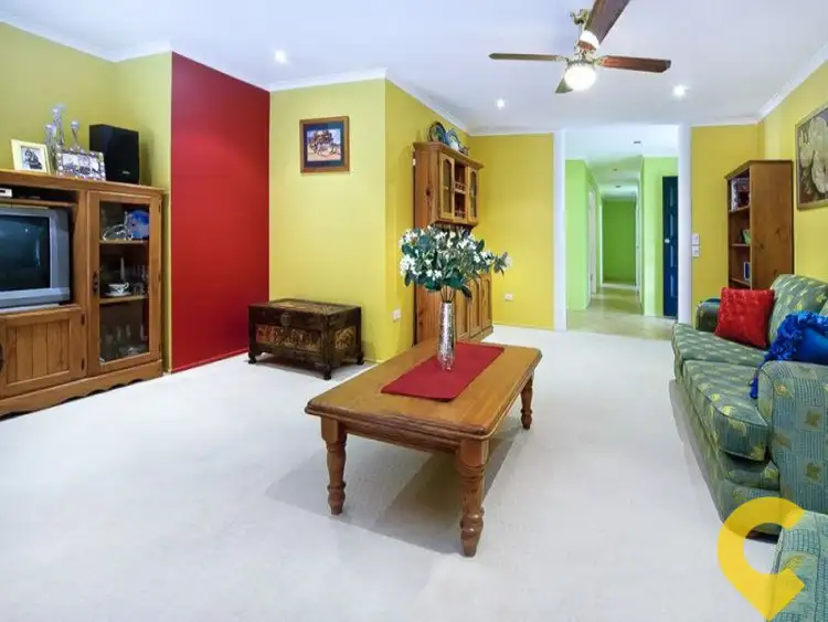 Fourth view of Homely house listing, 11 Goenoeng Drive, Tanah Merah QLD 4128