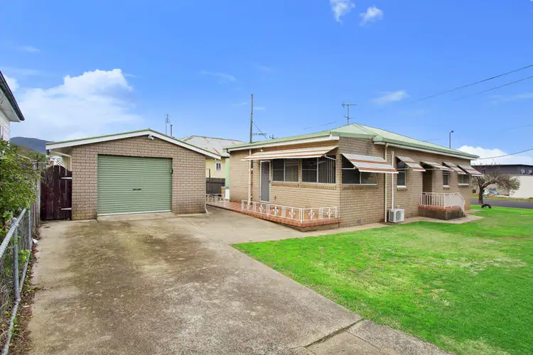 25 Park Street, Tamworth NSW 2340
