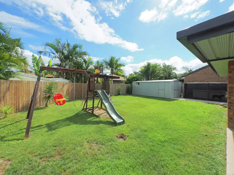 Fourth view of Homely house listing, 4 River Oak Place, Loganholme QLD 4129