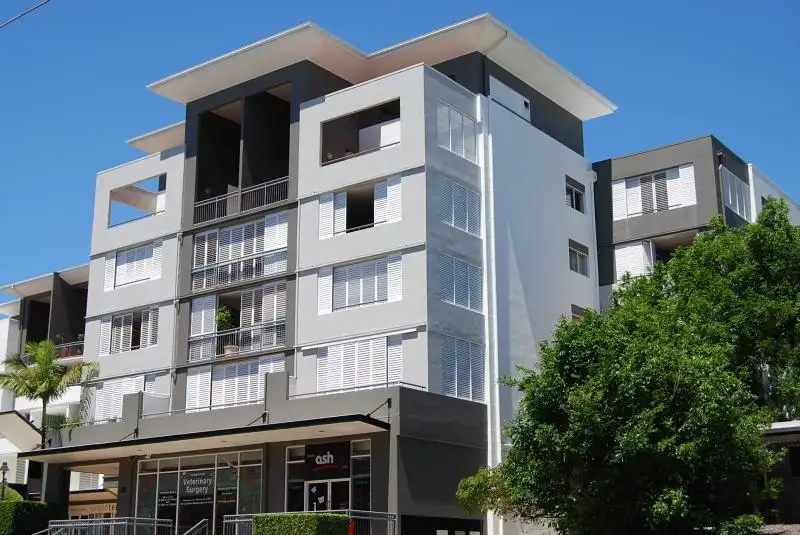 Main view of Homely apartment listing, 49/46 Chermside Street, Teneriffe QLD 4005