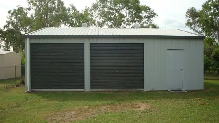 Third view of Homely land listing, 7 Kylie Close, Mareeba QLD 4880