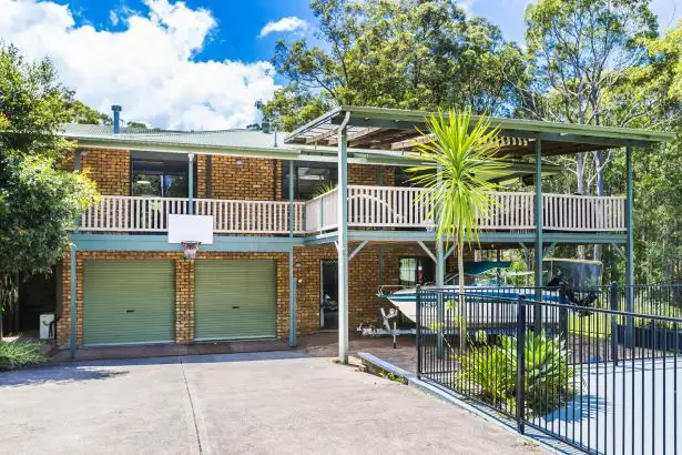 Fourth view of Homely house listing, 44 Walumbi Avenue, Tingira Heights NSW 2290
