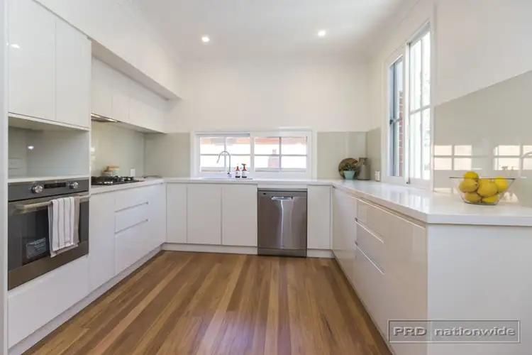 Fifth view of Homely house listing, 69 Tooke Street, Cooks Hill NSW 2300