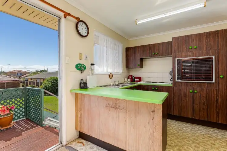 Seventh view of Homely house listing, 28 BAROSSA STREET, Kippa Ring QLD 4021