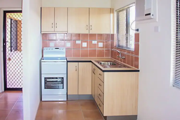 Sixth view of Homely block of units listing, 584 Bruce Highway, Woree QLD 4868