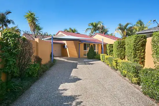Fifth view of Homely house listing, 22 Frankston Ct, Robina QLD 4226