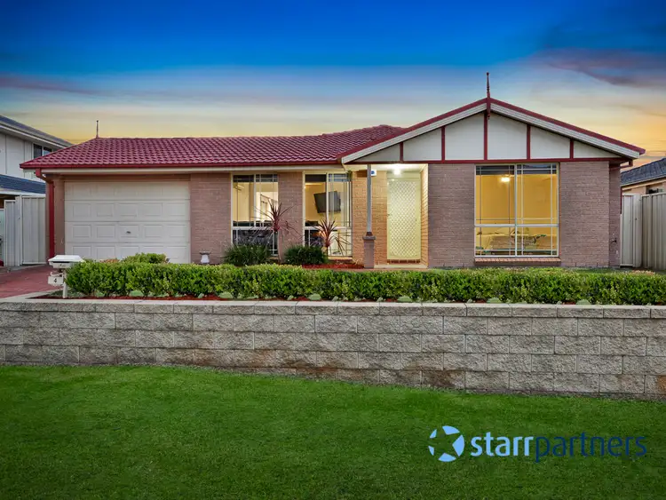 Main view of Homely house listing, 4 St Anne Place, Blair Athol NSW 2560