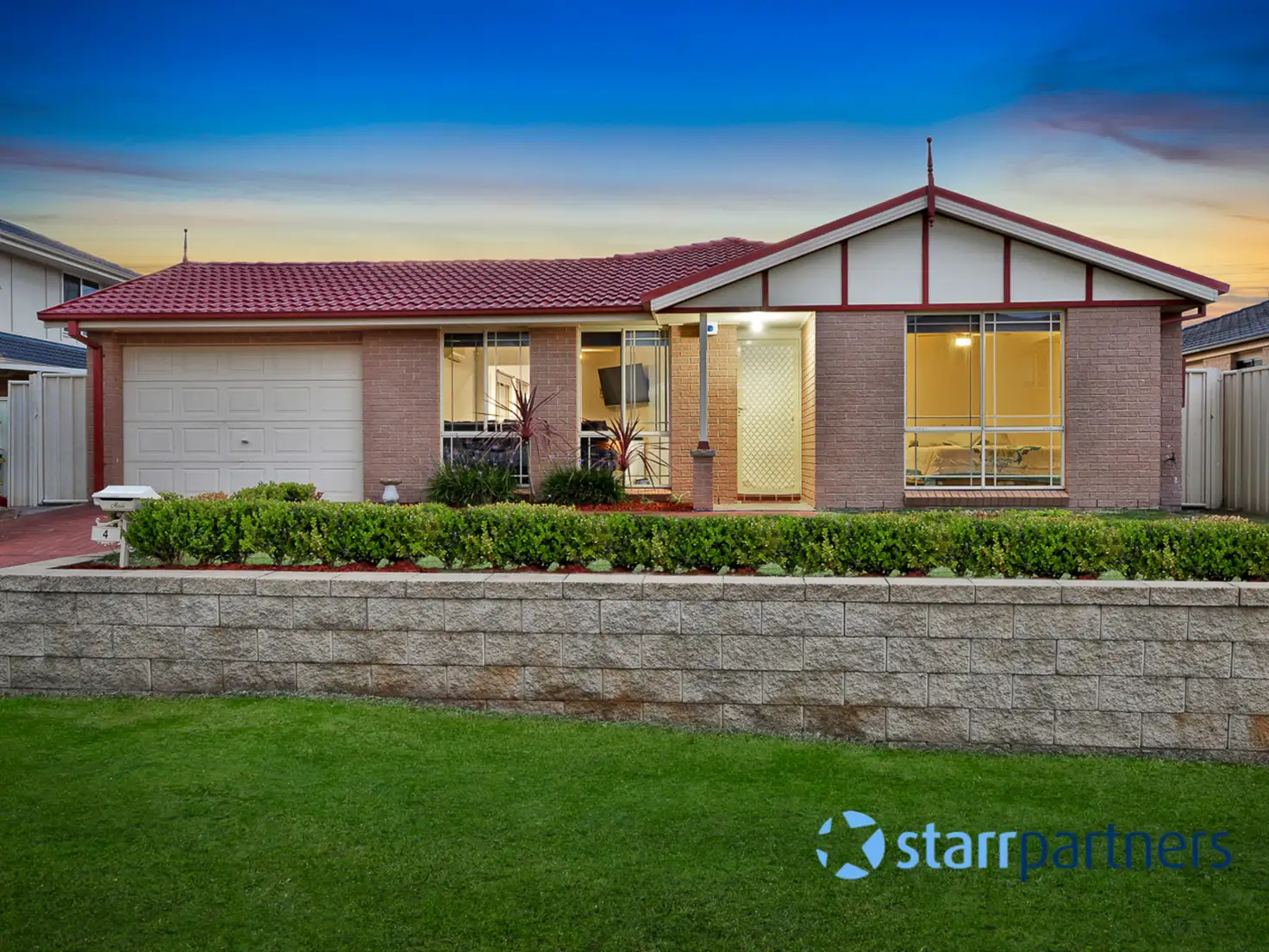 Main view of Homely house listing, 4 St Anne Place, Blair Athol NSW 2560