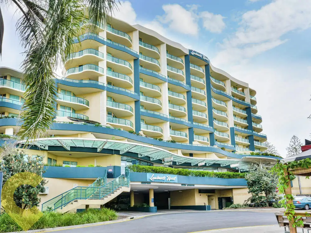 Main view of Homely unit listing, 22/11 Mooloolaba Esplanade, Mooloolaba QLD 4557
