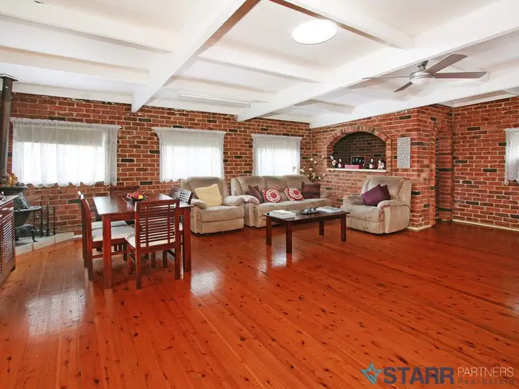 Fourth view of Homely house listing, 38 Tanderra Street, Colyton NSW 2760