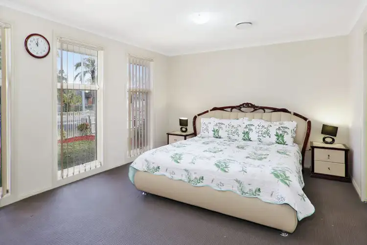 Fifth view of Homely house listing, 42 Karuah Street, Doonside NSW 2767
