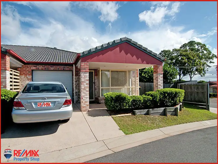 Main view of Homely villa listing, 23/5 Nicole, Bracken Ridge QLD 4017
