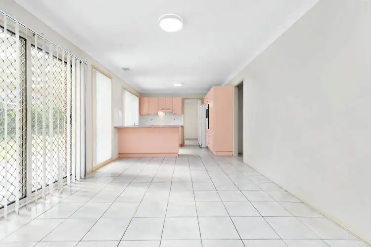 Sixth view of Homely house listing, 21 Pattern Place, Woodcroft NSW 2767