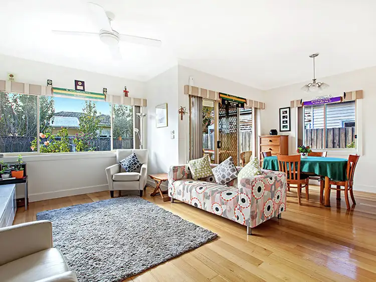 Second view of Homely house listing, 30 Ward Grove, Pascoe Vale South VIC 3044