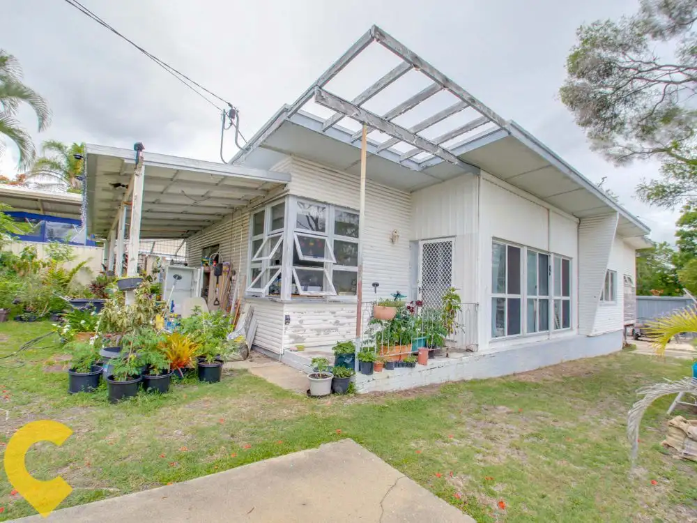 Main view of Homely house listing, 23 Seaville Avenue, Scarborough QLD 4020