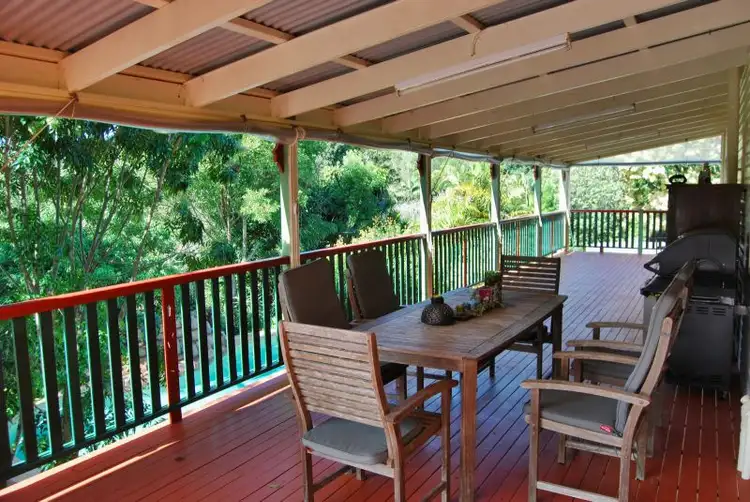 Fifth view of Homely house listing, 89 Treehaven Way, Maleny QLD 4552