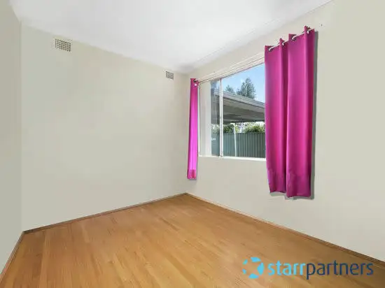 Third view of Homely apartment listing, 20/40 Wigram Street, Harris Park NSW 2150
