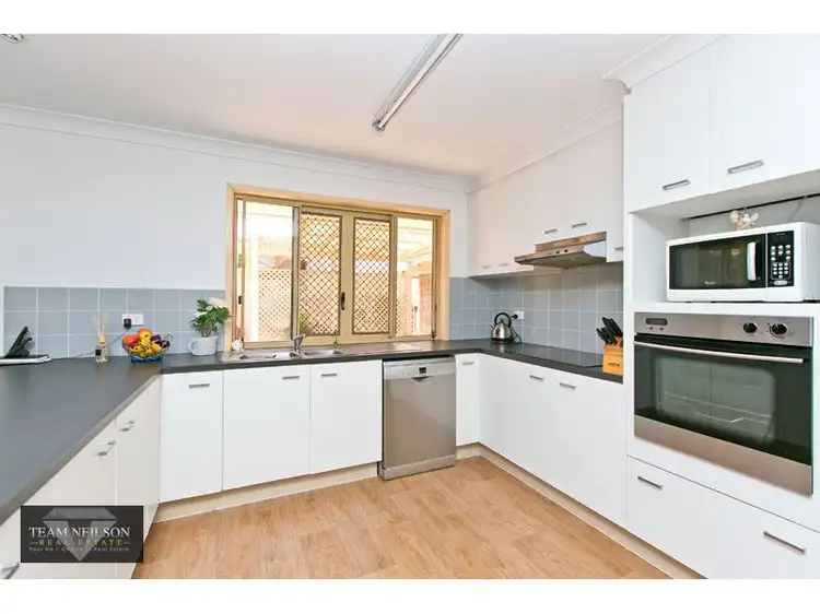 Third view of Homely house listing, 22 Chatsworth Circuit, Capalaba QLD 4157