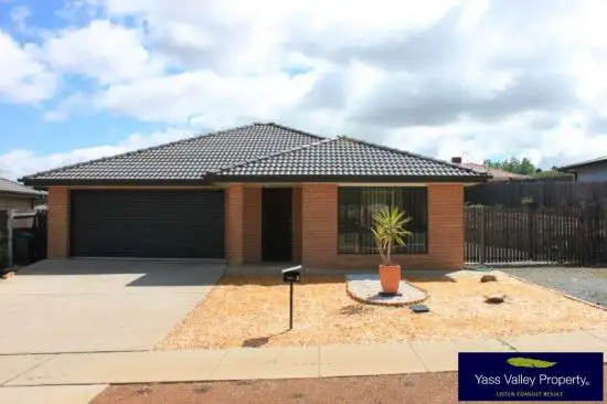 Main view of Homely house listing, 8 Lumsden Lane, Yass NSW 2582