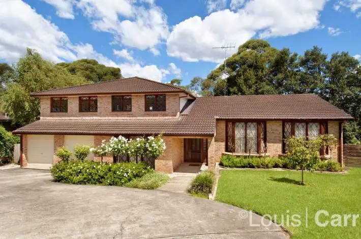 14 Natalie Court, Glenhaven NSW 2156