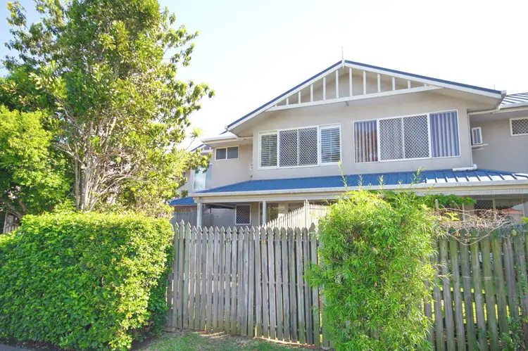 Main view of Homely townhouse listing, 17/188 Thorneside Road, Thorneside QLD 4158